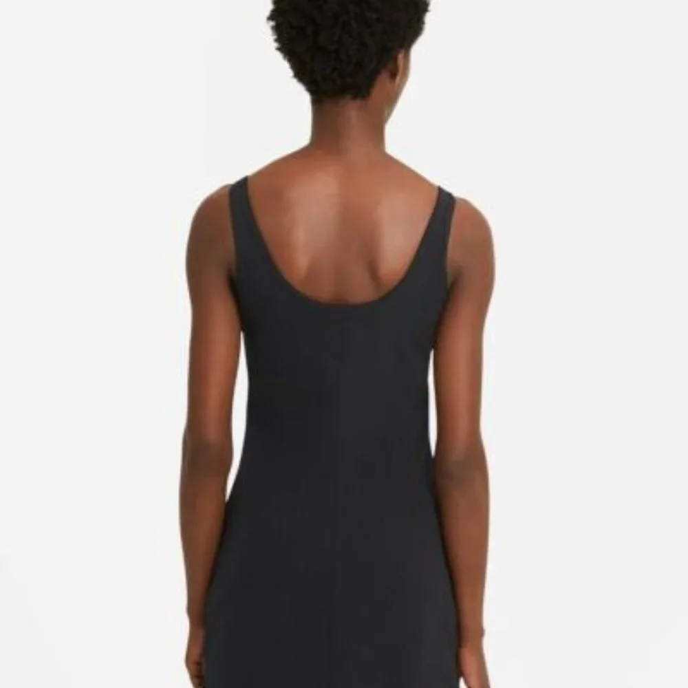 Nike bliss luxe training dress